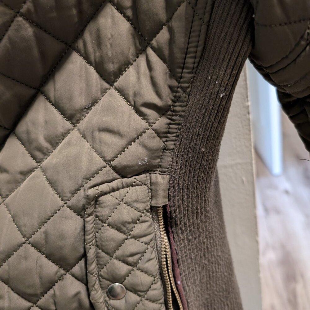 Jacket - Picture 3 of 5